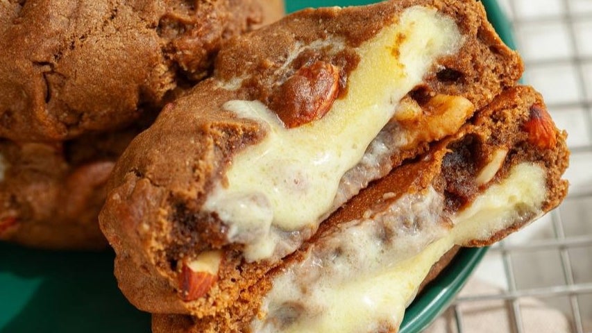 Thông Đắt CooKie